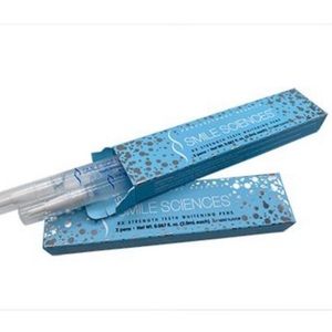 NEW Smile Sciences Teeth Whitening Pens
